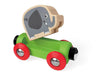 Hape: Jungle Journey Train