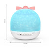USB Rechargeable Projector Night Light