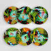 Moana Road: Coasters - Wahine in Water (Set of 6)