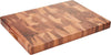 Davis & Waddell: Acacia Wood End Grain Cutting Board (50cm)