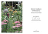 Secret Gardens Of Aotearoa By Jane Mahoney, Sophie Bannan