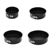 Ape Basics: Springform Cake Pans (Set 4)