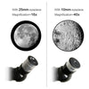 Beginners Portable Astronomical Telescope with Tripod