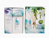 Linden Leaves: Aqua Lily Body & Soul Gift Set