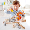 Hape: Junior Inventor - Experiment Starter Kit