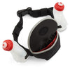 Perfect Fitness Dual Hydration Belt