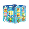 Usborne Books Christmas Advent Calendar Book Collection 2 Picture Book By Usborne