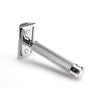 Muhle Traditional R89 Chrome Safety Razor (Closed Comb)