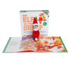 The Elf On The Shelf - A Christmas Tradition Picture Book By Carol V Aebersold, Chanda A. Bell