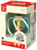 Hape: Apple Grab Toy