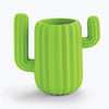 Mustard: Cactus Desktop Organiser