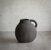 Academy: Dark Grey Walt Vase - 14.5cm
