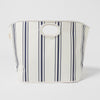 Sunnylife: Carryall Beach Bag - The Resort Coastal Blue