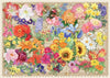 Ravensburger: Blooming Beautiful (1000pc Jigsaw) Board Game