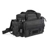 Ape Basics Multifunctional Waterproof Fishing Storage Shoulder Bag