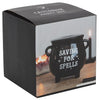 Cauldron Money Box