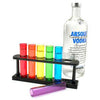 Test Tube Glass Shots - (Set of 6)