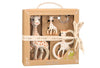Vulli: So'Pure Sophie the Giraffe Trio Pack