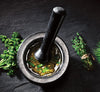 Cole & Mason: Pestle & Mortar - Granite