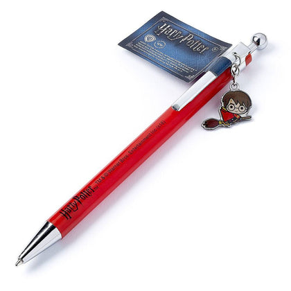 Harry Potter Pen with Charm - Harry Potter