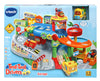 Vtech: Toot-toot Drivers Garage - SmartPoint Playset