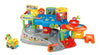 Vtech: Toot-toot Drivers Garage - SmartPoint Playset