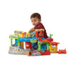 Vtech: Toot-toot Drivers Garage - SmartPoint Playset