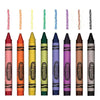 Crayola: Large Crayon - Deskpack (48-Piece/6 Colours)