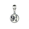 The Carat Shop: Harry Potter Silver Plated Charm Set 1