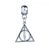 The Carat Shop: Harry Potter Silver Plated Charm Set 1