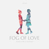 Fog of Love (Female Edition) Board Game