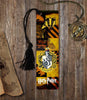 FilmCells: Premium Bookmark - Harry Potter (Hufflepuff)