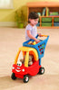 Little Tikes: Cozy Coupe - Shopping Cart