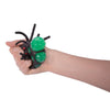IS Gifts: Squish-A-Spider - Stress Ball (Assorted Designs)