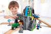 Hape: Light & Sound - Mountain Tunnel Set