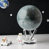 MOVA: Self Rotating Globe - Moon - 11.5cm