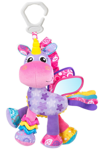 Playgro: Stella the Unicorn Activity Friend