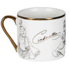 Disney Collectible Mug: Cinderella