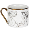 Disney: Collectible Mug: Ariel