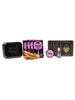 Kama Sutra Sensual Weekender Kit - Raspberry Kiss