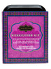 Kama Sutra Sensual Weekender Kit - Raspberry Kiss