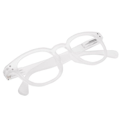 IS Gift: Screen Time - Blue Light Filter Glasses (Clear)