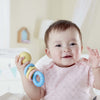 Hape: Rattling Rings Teether