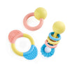 Hape: Rattle & Teether Collection