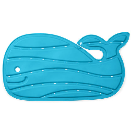 Skip Hop: Moby Bath Mat - Blue