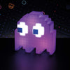 Paladone: PAC MAN Colour-Changing Ghost Light - Pac-Man