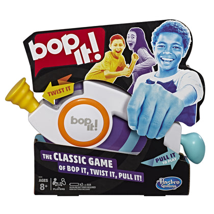 Bop It! Classic