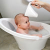 Shnuggle: Washy Bath Jug - White/Grey