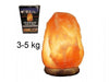 Himalayan Salt Lamp (3-5kg)