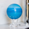 Mova: Self Rotating Globe - Uranus (11.5cm)